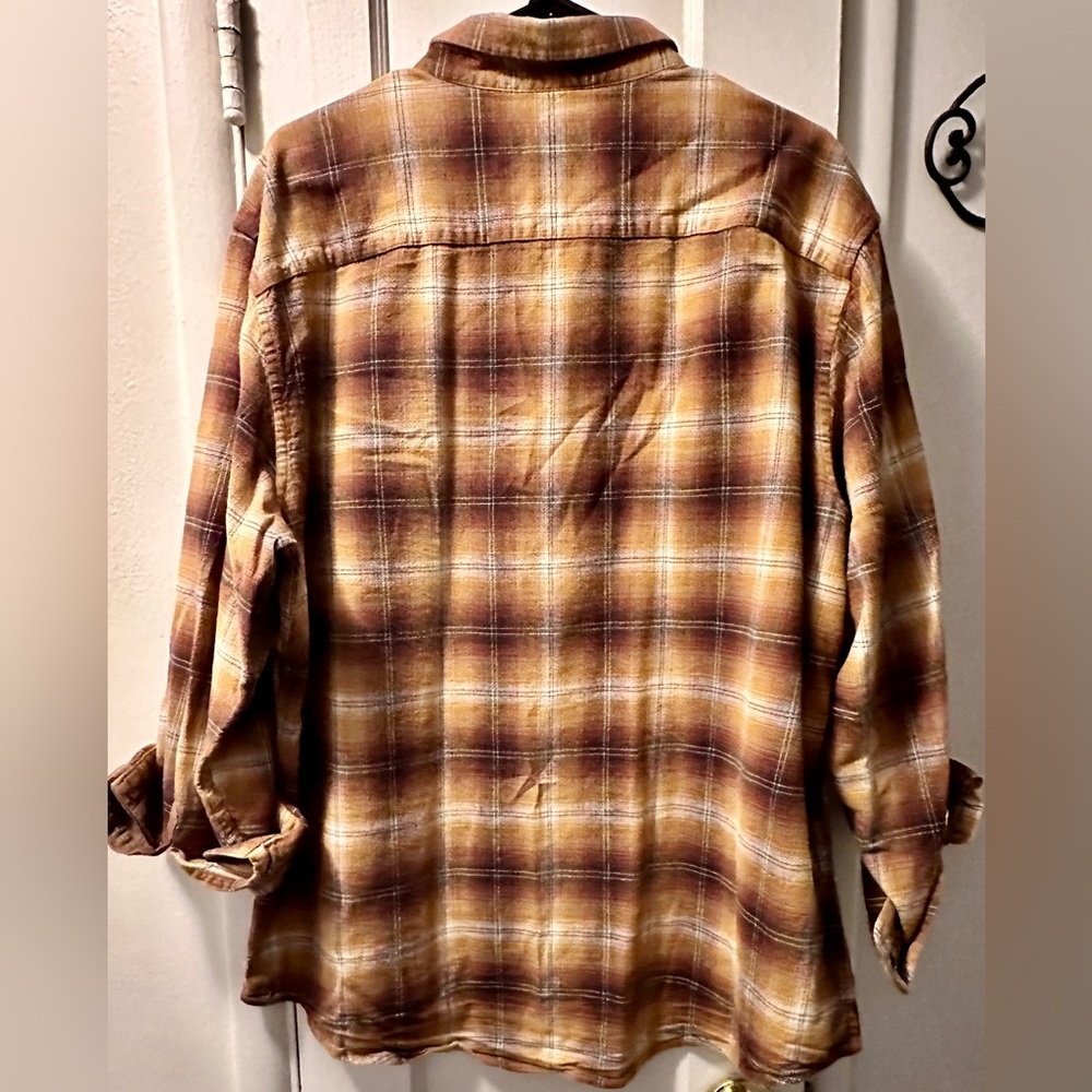 Pendleton Wool Flannel - image 2